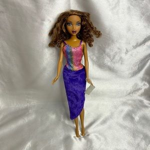 MyScene Madison Doll